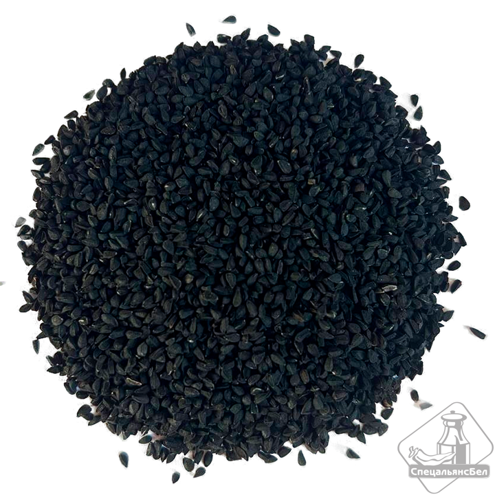 Нигелла семя (чёрный тмин) Индия