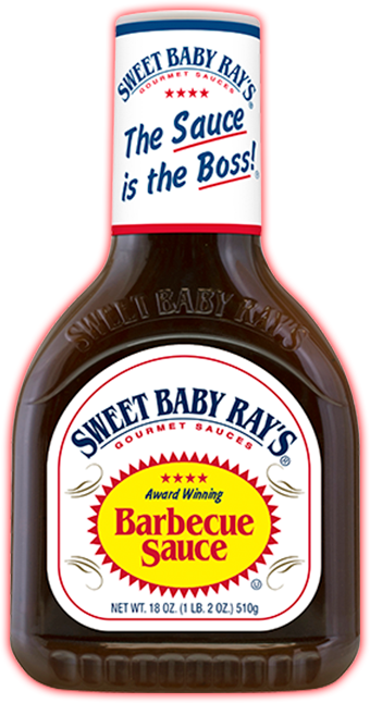 Соус «Barbecue Sauce Original»