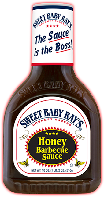 Соус «Barbecue Sauce Honey»