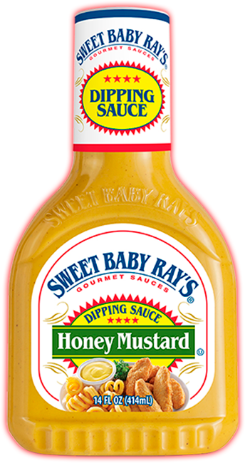Соус «Honey Mustard Sauce»